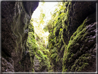 foto Canyon del Buso Vecio